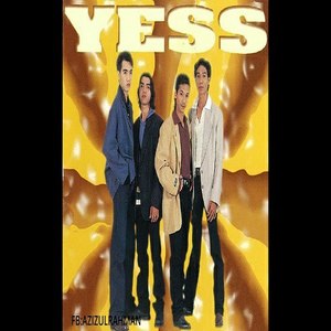 Yess资料,Yess最新歌曲,YessMV视频,Yess音乐专辑,Yess好听的歌