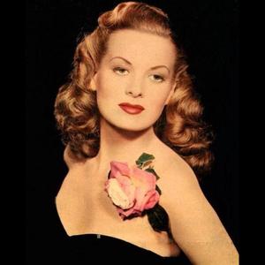 Maureen O'Hara