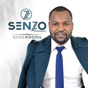 Senzo Khumalo