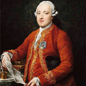 Vicente Martín y Soler资料,Vicente Martín y Soler最新歌曲,Vicente Martín y SolerMV视频,Vicente Martín y Soler音乐专辑,Vicente Martín y Soler好听的歌