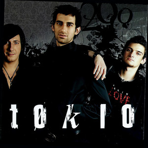 TOKIO资料,TOKIO最新歌曲,TOKIOMV视频,TOKIO音乐专辑,TOKIO好听的歌