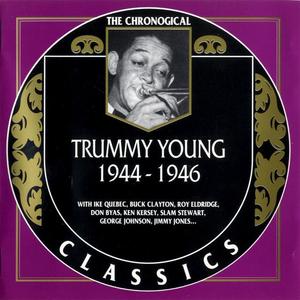 Trummy Young资料,Trummy Young最新歌曲,Trummy YoungMV视频,Trummy Young音乐专辑,Trummy Young好听的歌