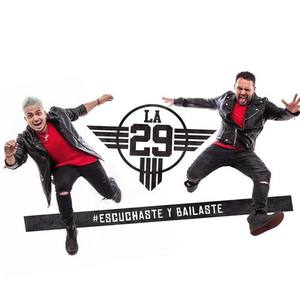 La 29资料,La 29最新歌曲,La 29MV视频,La 29音乐专辑,La 29好听的歌