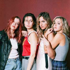 The Beaches资料,The Beaches最新歌曲,The BeachesMV视频,The Beaches音乐专辑,The Beaches好听的歌