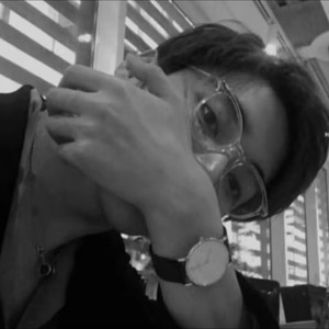 分手总要在雨天