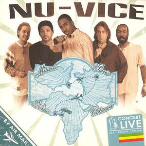 Nu-Vice