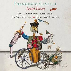 Giulia Semenzato资料,Giulia Semenzato最新歌曲,Giulia SemenzatoMV视频,Giulia Semenzato音乐专辑,Giulia Semenzato好听的歌