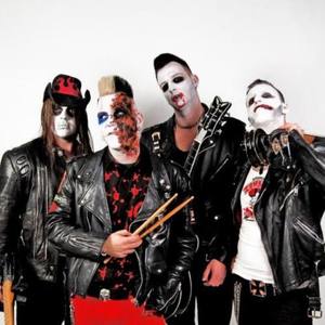 Bloodsucking Zombies From Outer Space资料,Bloodsucking Zombies From Outer Space最新歌曲,Bloodsucking Zombies From Outer SpaceMV视频,Bloodsucking Zombies From Outer Space音乐专辑,Bloodsucking Zombies From Outer Space好听的歌