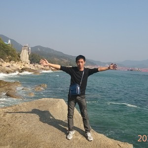 分离不是我的错