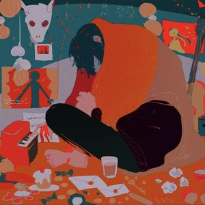 神山羊 (かみやま よう)资料,神山羊 (かみやま よう)最新歌曲,神山羊 (かみやま よう)MV视频,神山羊 (かみやま よう)音乐专辑,神山羊 (かみやま よう)好听的歌