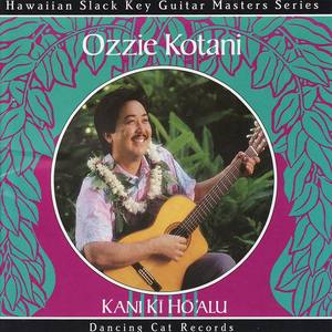 Ozzie Kotani & Daniel Ho资料,Ozzie Kotani & Daniel Ho最新歌曲,Ozzie Kotani & Daniel HoMV视频,Ozzie Kotani & Daniel Ho音乐专辑,Ozzie Kotani & Daniel Ho好听的歌