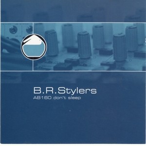 B.R. Stylers