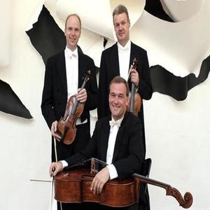 Gaede Trio资料,Gaede Trio最新歌曲,Gaede TrioMV视频,Gaede Trio音乐专辑,Gaede Trio好听的歌