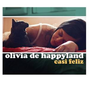 Olivia de Happyland