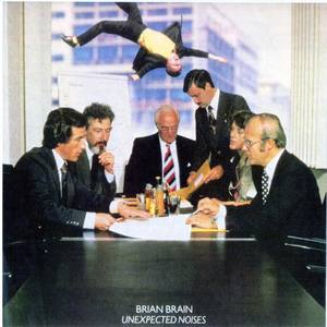 Brian Brain资料,Brian Brain最新歌曲,Brian BrainMV视频,Brian Brain音乐专辑,Brian Brain好听的歌