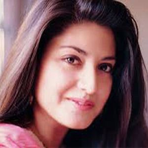 Nazia Hassan