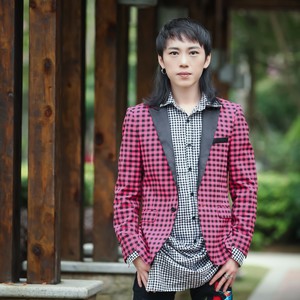 郑奕灿资料,郑奕灿最新歌曲,郑奕灿MV视频,郑奕灿音乐专辑,郑奕灿好听的歌