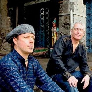 Bombay Dub Orchestra资料,Bombay Dub Orchestra最新歌曲,Bombay Dub OrchestraMV视频,Bombay Dub Orchestra音乐专辑,Bombay Dub Orchestra好听的歌