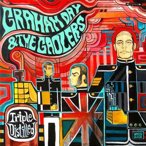 Graham Day and The Gaolers