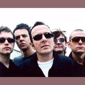 Joe Strummer & The Mescaleros