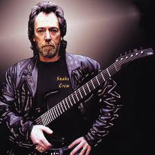 Harvey Mandel - High-Test Fish Line