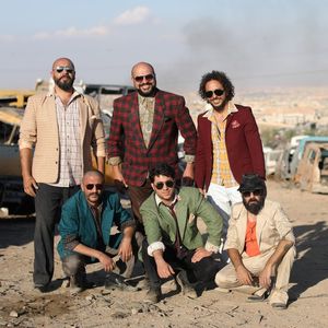 Autostrad资料,Autostrad最新歌曲,AutostradMV视频,Autostrad音乐专辑,Autostrad好听的歌