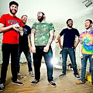 Four Year Strong