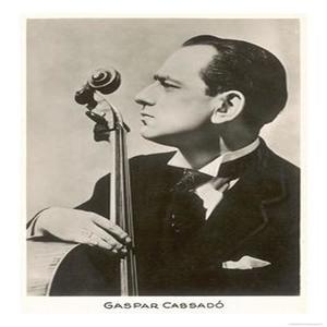 Gaspar Cassadó