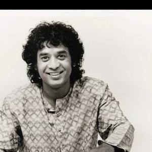 Ustad Zakir Hussain