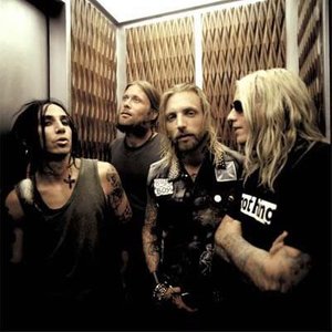 Backyard Babies