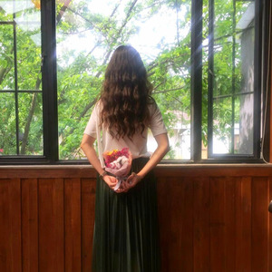 钟晓资料,钟晓最新歌曲,钟晓MV视频,钟晓音乐专辑,钟晓好听的歌