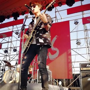 李智圣霖资料,李智圣霖最新歌曲,李智圣霖MV视频,李智圣霖音乐专辑,李智圣霖好听的歌