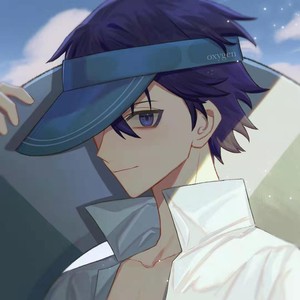 夜撫でるメノウ