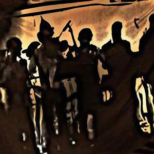 The Destroyers资料,The Destroyers最新歌曲,The DestroyersMV视频,The Destroyers音乐专辑,The Destroyers好听的歌