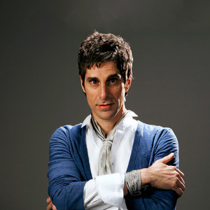 Perry Farrell资料,Perry Farrell最新歌曲,Perry FarrellMV视频,Perry Farrell音乐专辑,Perry Farrell好听的歌