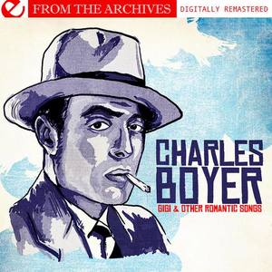 Charles Boyer