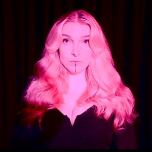 Rachael Gillespie资料,Rachael Gillespie最新歌曲,Rachael GillespieMV视频,Rachael Gillespie音乐专辑,Rachael Gillespie好听的歌