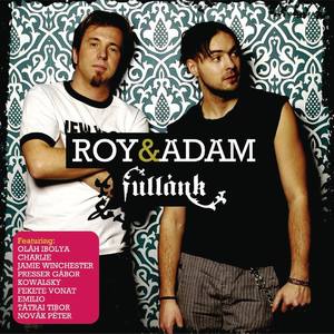 Roy & Adám