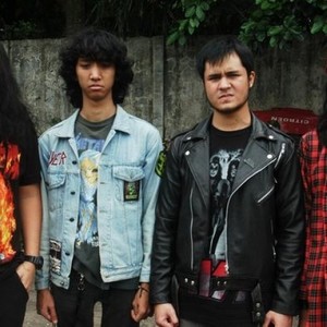 Gigantor资料,Gigantor最新歌曲,GigantorMV视频,Gigantor音乐专辑,Gigantor好听的歌