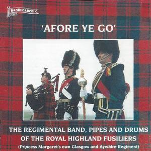 Royal Highland Fusiliers Band