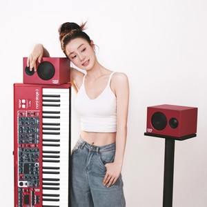 小美满 (Live|DJ 咚鼓版)