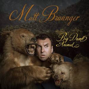 Matt Braunger