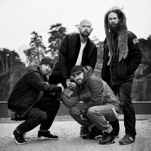 Looptroop Rockers资料,Looptroop Rockers最新歌曲,Looptroop RockersMV视频,Looptroop Rockers音乐专辑,Looptroop Rockers好听的歌