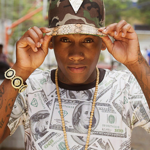 Negão do Arizona资料,Negão do Arizona最新歌曲,Negão do ArizonaMV视频,Negão do Arizona音乐专辑,Negão do Arizona好听的歌