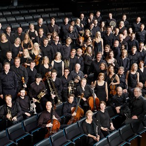 Finnish National Opera Orchestra