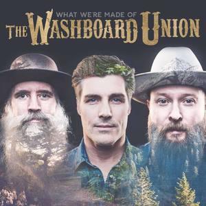 The Washboard Union资料,The Washboard Union最新歌曲,The Washboard UnionMV视频,The Washboard Union音乐专辑,The Washboard Union好听的歌