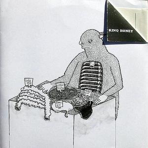 King Honey资料,King Honey最新歌曲,King HoneyMV视频,King Honey音乐专辑,King Honey好听的歌