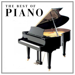 The Best Of Piano