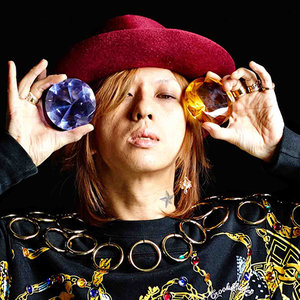 清春 (きよはる)资料,清春 (きよはる)最新歌曲,清春 (きよはる)MV视频,清春 (きよはる)音乐专辑,清春 (きよはる)好听的歌