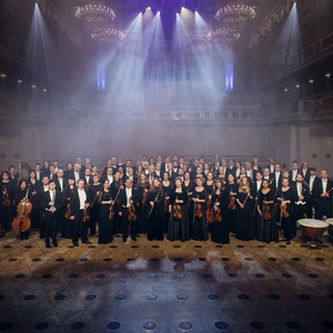 Berlin Konzerthaus Orchestra资料,Berlin Konzerthaus Orchestra最新歌曲,Berlin Konzerthaus OrchestraMV视频,Berlin Konzerthaus Orchestra音乐专辑,Berlin Konzerthaus Orchestra好听的歌